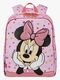 Samsonite Rygsæk 15L DayDream Disney, Minnie Flower Power