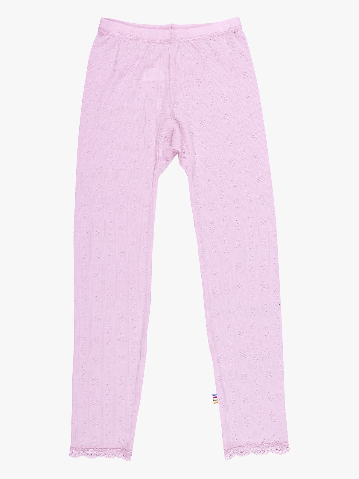 Joha Leggings, Lyserød