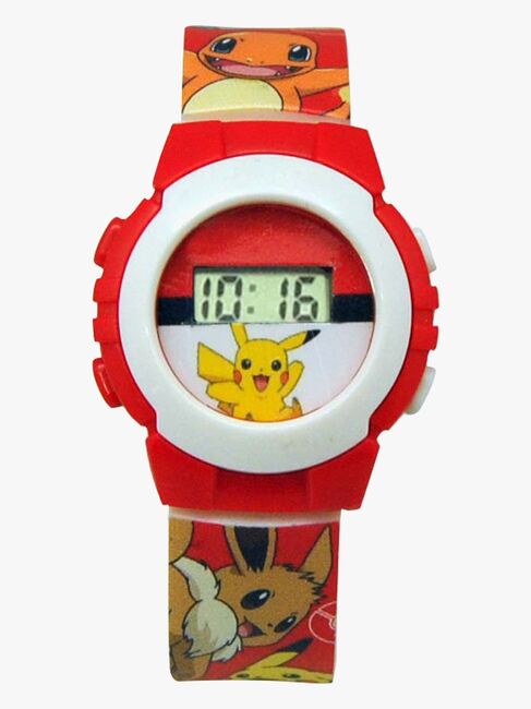 Pokémon Armbåndsur