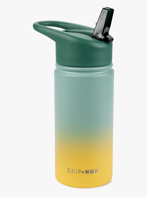 Skip Hop Wander Drikkedunk 450 ml, Grøn