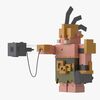 Minecraft Legends Figur Portal Guard