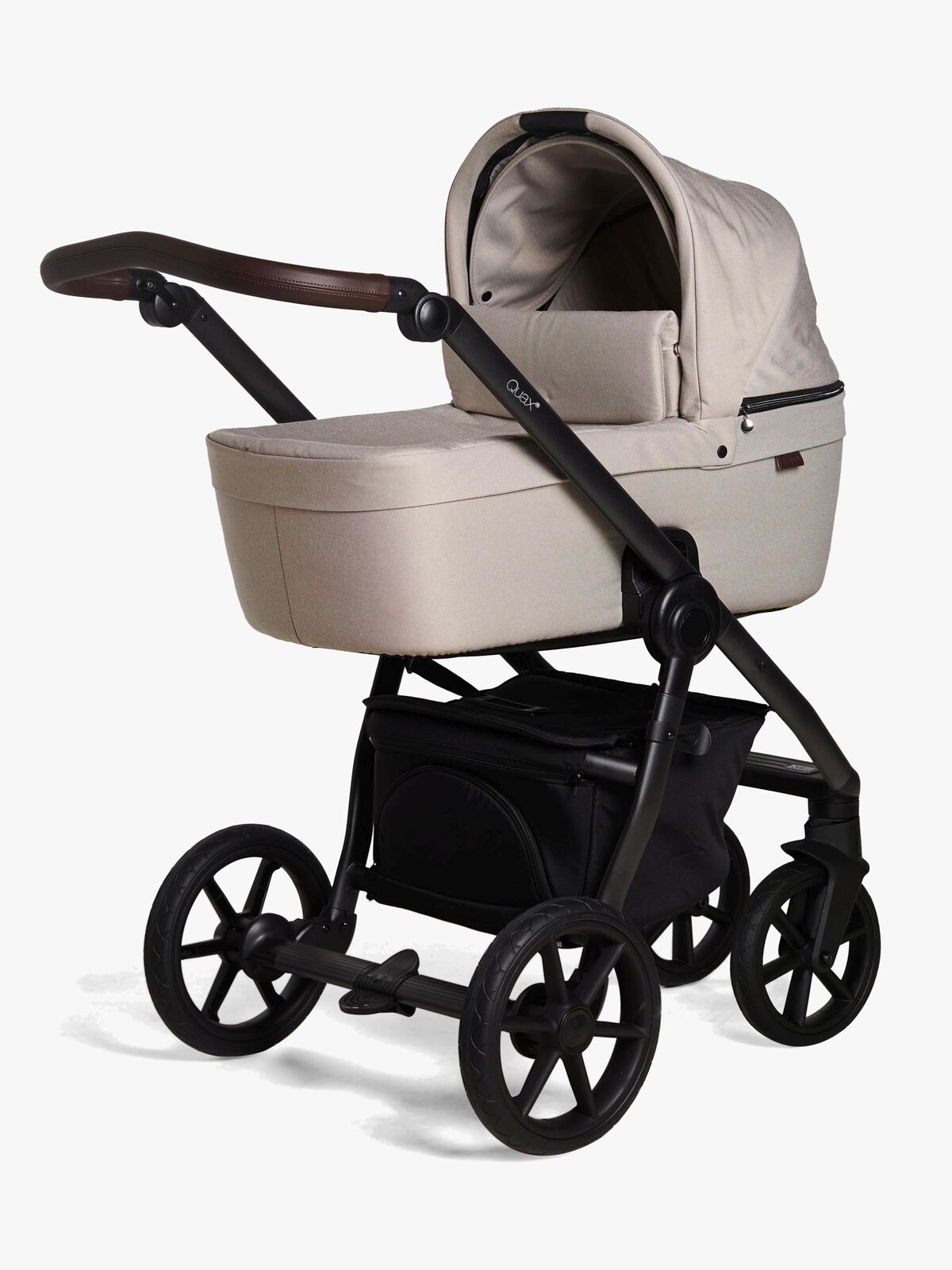 Quax Crooz2 Duovogn, Beige