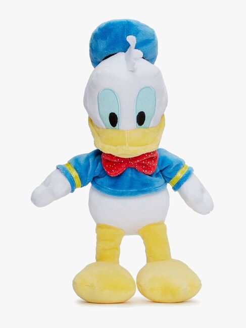 Disney Anders And Bamse 23 Cm