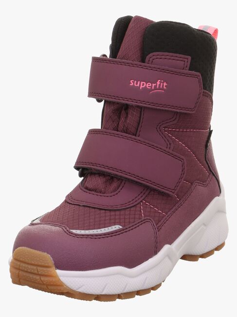 Superfit Culusuk 2.0 GTX Vinterstøvler, Red/Pink 1-009174-5020-1589_4a.jpg