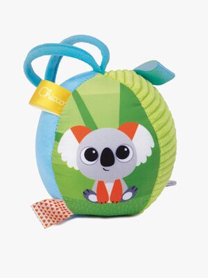 Chicco Blød Aktivitetsbold