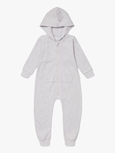 Luca & Lola Frida Heldragt, Grey Melange