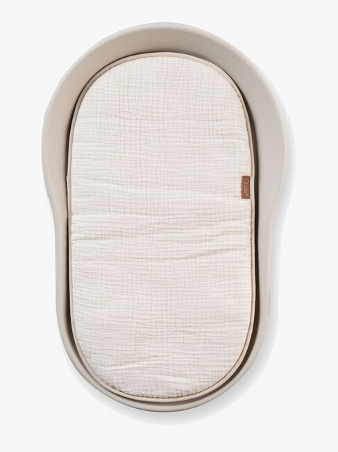 Quax Mamee Inlay Hynde, Clay