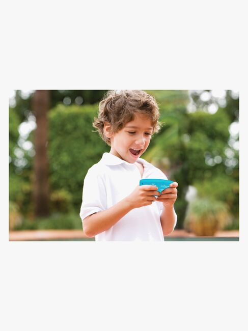 Disney Frozen Cyber Arcade Spillekonsol 150 Spil