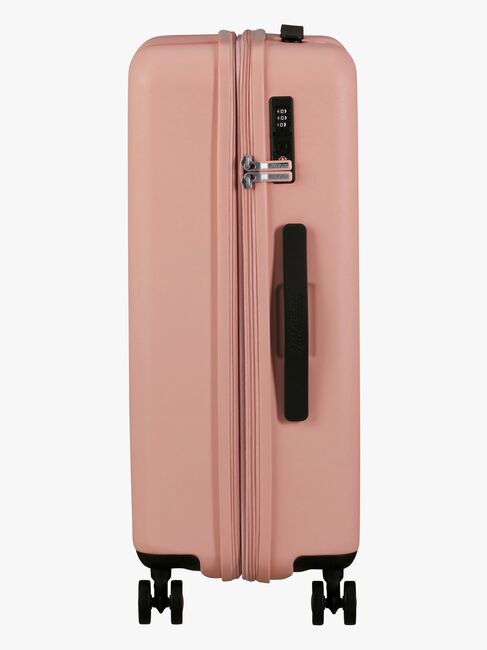 American Tourister Dynabelt Spinner Kuffert 68L, Sandy Rose