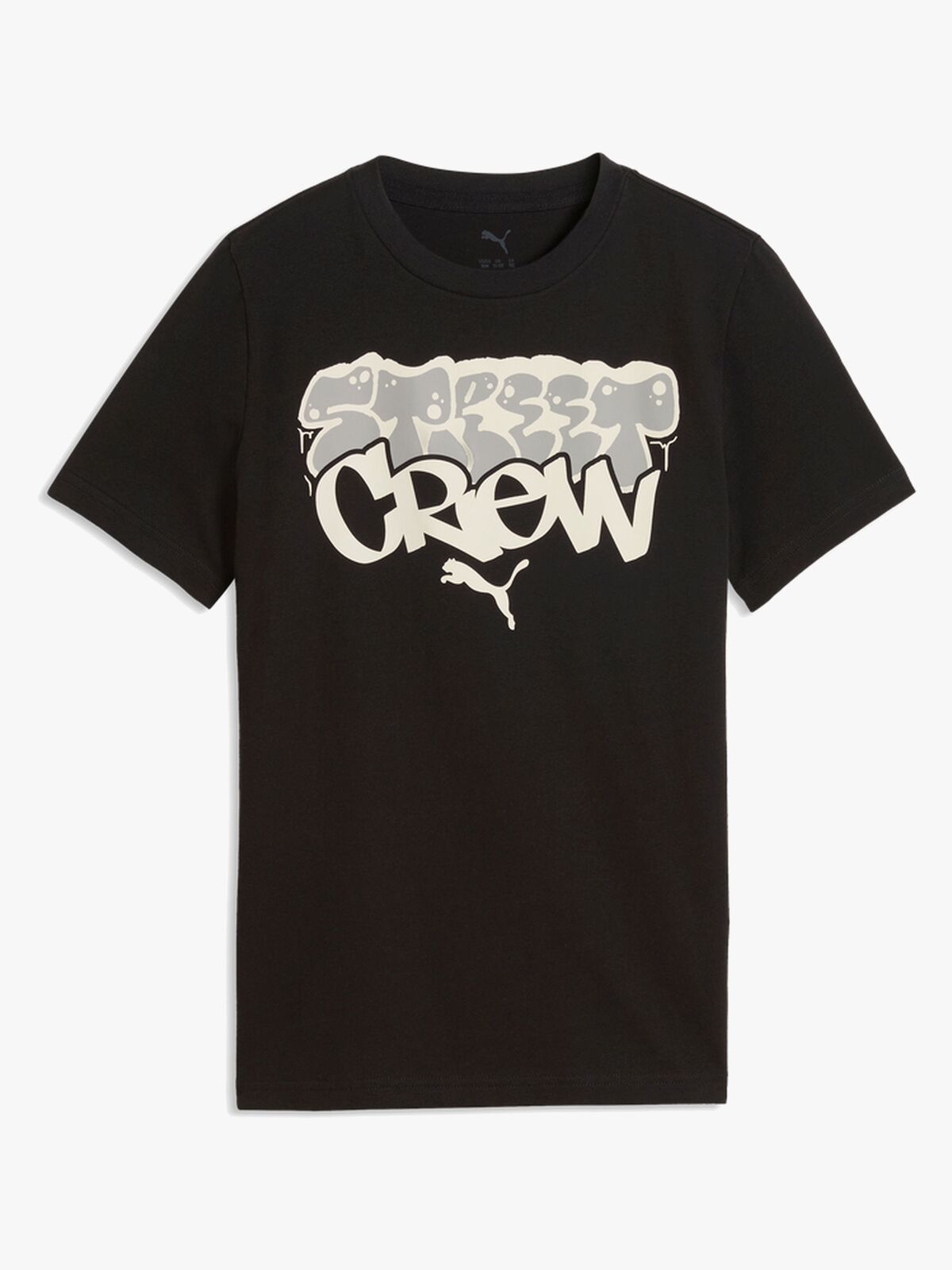 Puma MID90s T-shirt, Sort