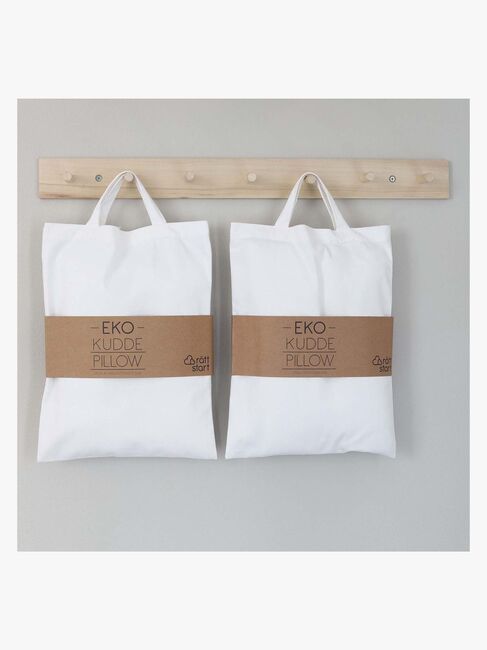 Rätt Start Pude Tremmeseng 38x55