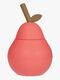 OYOY Pear Sugerørskop, Cherry Red