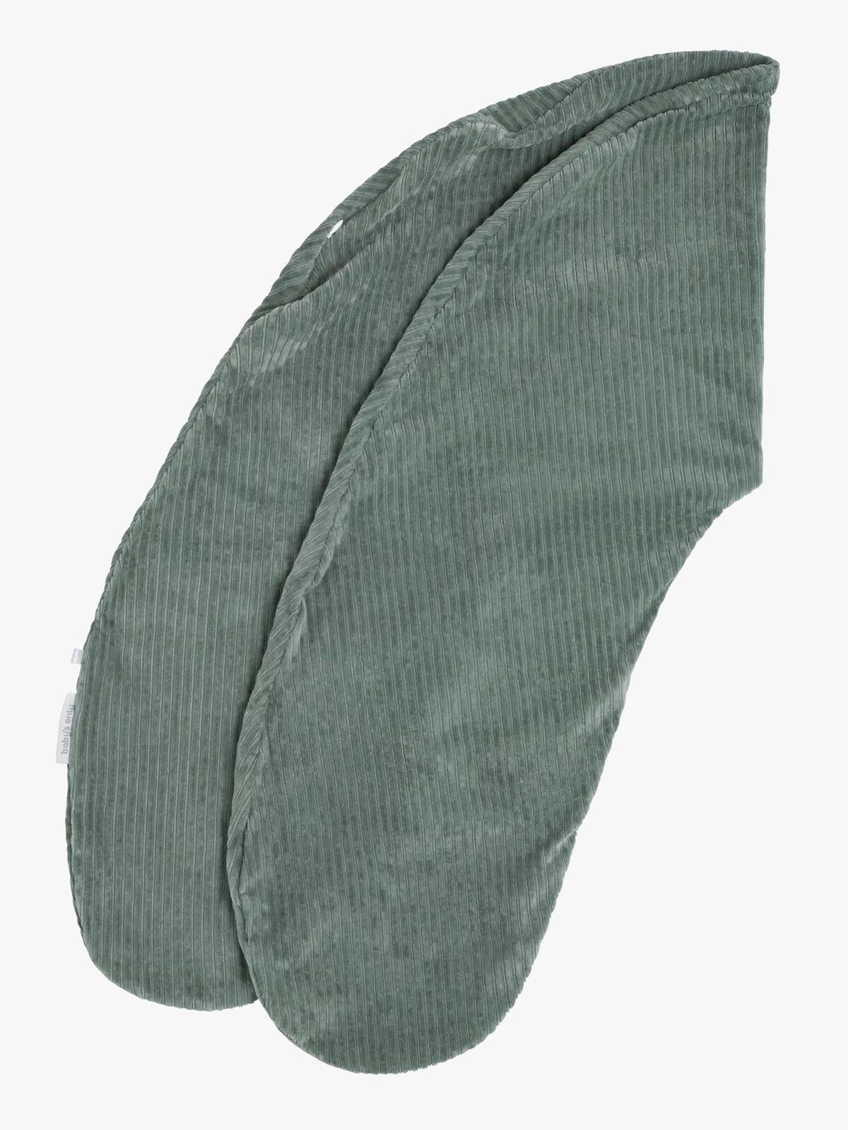 Baby's Only Sense Ammepude Betræk, Sea Green