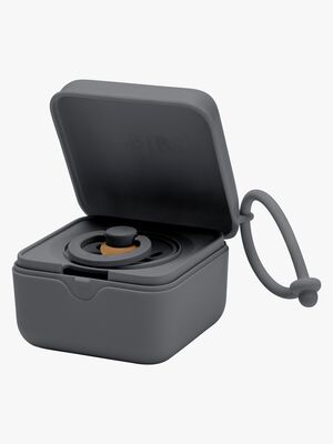 BIBS Sutteboks, Iron