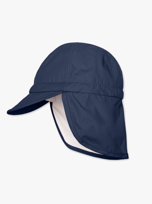 MINI A TURE Konrad Solkasket, Ombre Blue