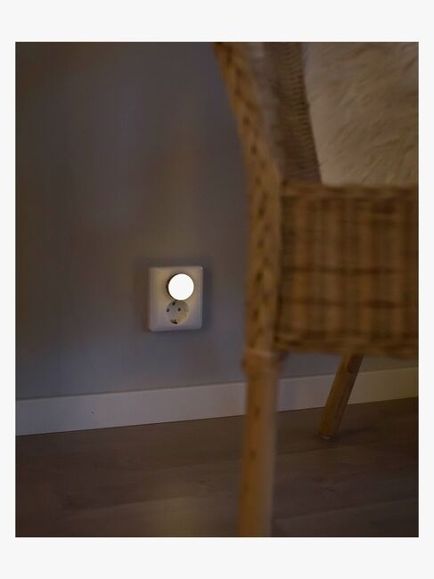 CAPiDi Natlampe, Blue