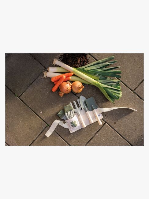 Jabadabado Plantebælte