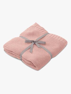 Vanilla Copenhagen Tæppe, Misty Rose