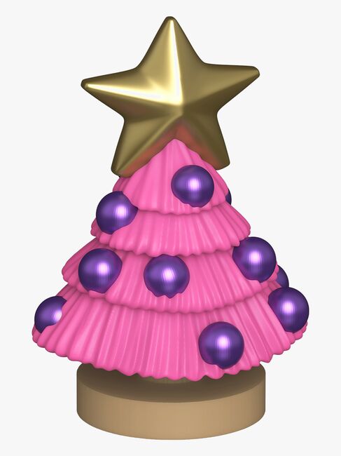 Funko Bitty Julekalender 2025 Disney Princess