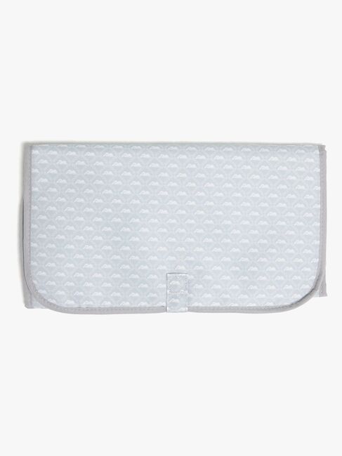 Pelicare Nestle Pusletaske, Grey