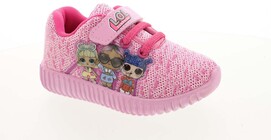 L.O.L. Surprise! Sneakers, Pink
