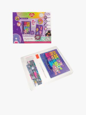 Craft Buddy Care Bears Diamantmalesæt