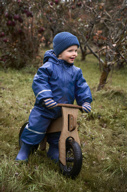 CeLaVi Hue Uldblanding, Oceania