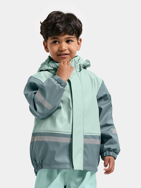Didriksons Boardman Foret Regnsæt, Ocean Mint