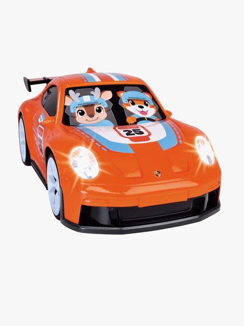 ABC Porsche 911 GT3 Fjernstyret Bil