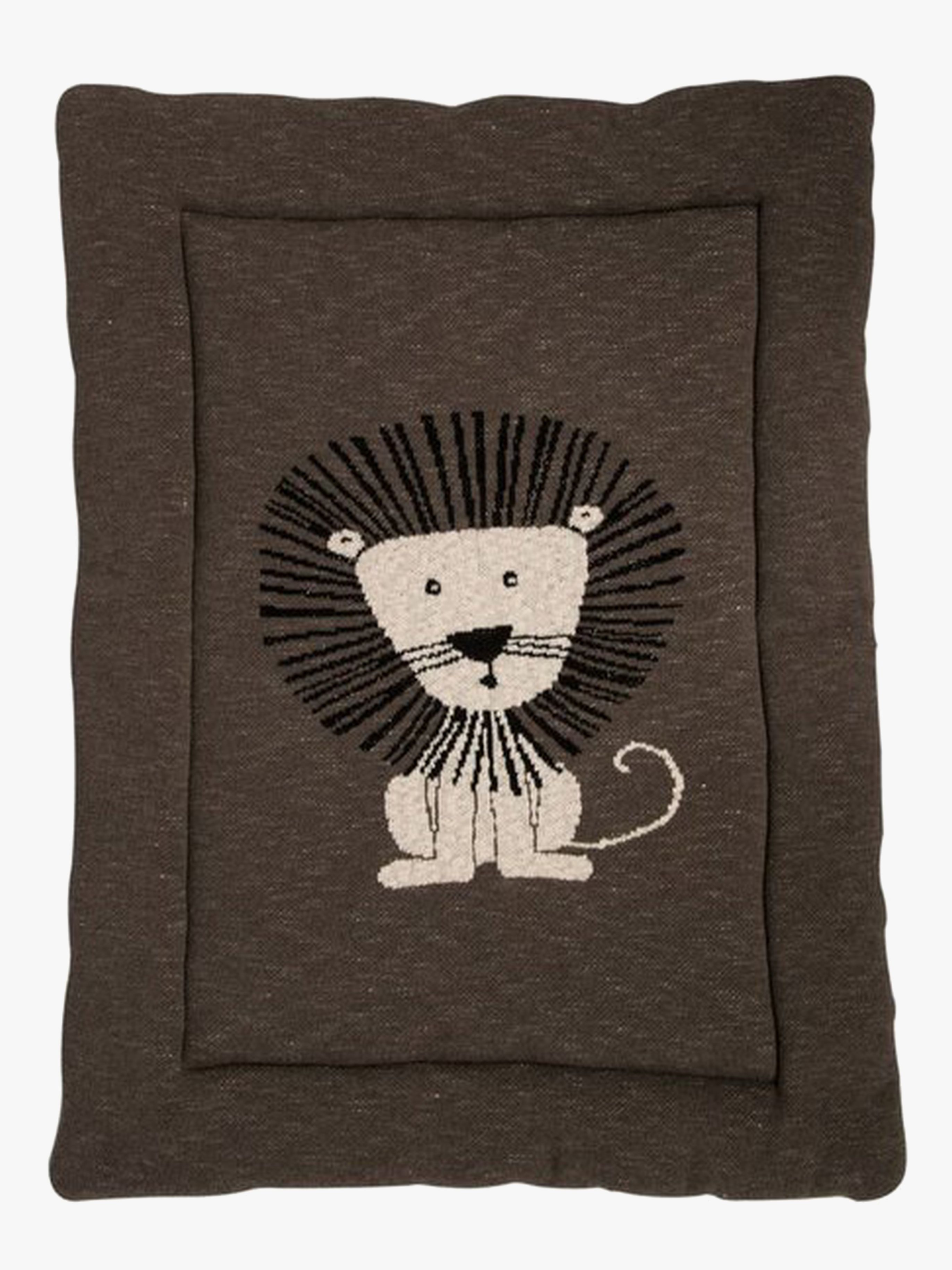 Quax Legetæppe, Lion