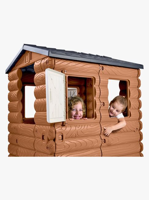 FEBER Camping Cottage Legehus