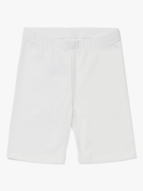 Luca & Lola Agnese Cykelbukser 2-Pak, Black/Red