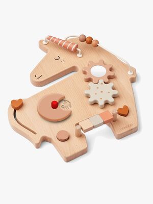 LIEWOOD Carola Enhjørning Legeplade