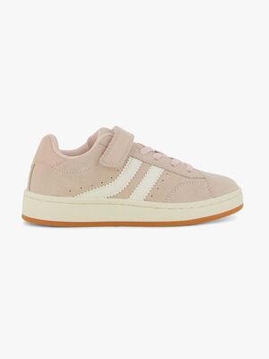 Leaf Lejsta Sneakers, Pink