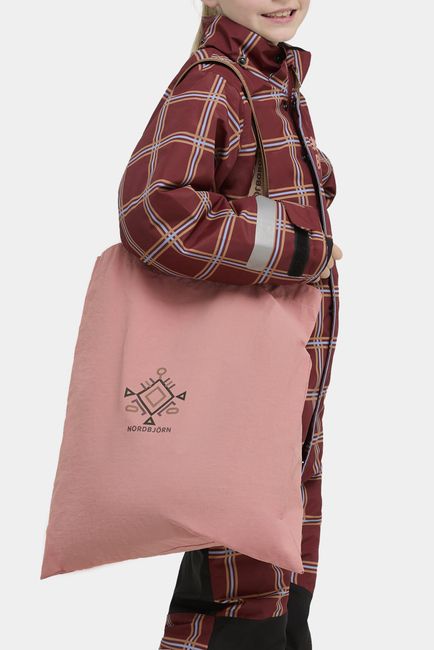 Nordbjörn Kungsfors Handlenet, Rose Dawn
