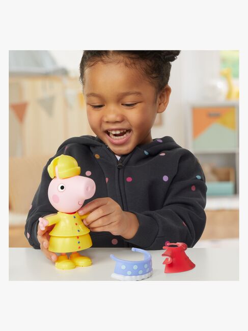 Gurli Gris Dress Up Figur