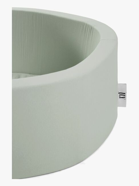 JLY Boldbassin 30x90, Green