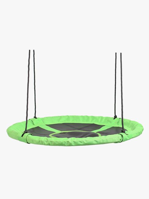 Nordic Play Sansegynge, Grøn/Sort