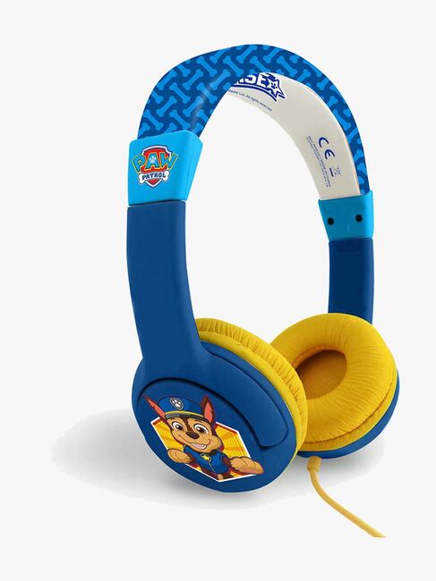 OTL Hovedtelefoner Junior On-Ear 85Db Chase