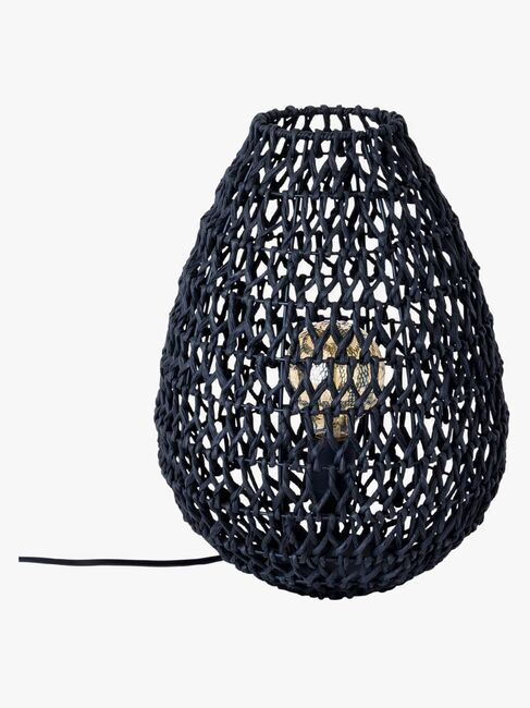 Watt&Veke Buster Bordlampe 36, Sort