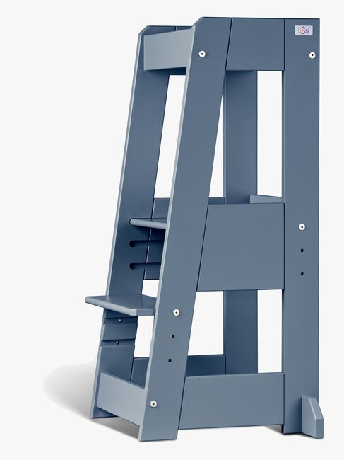 tiSsi Læringstårn, Beech Dove Blue