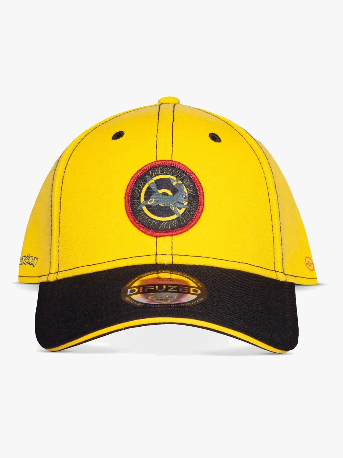 Pokémon Kasket, Umbreon