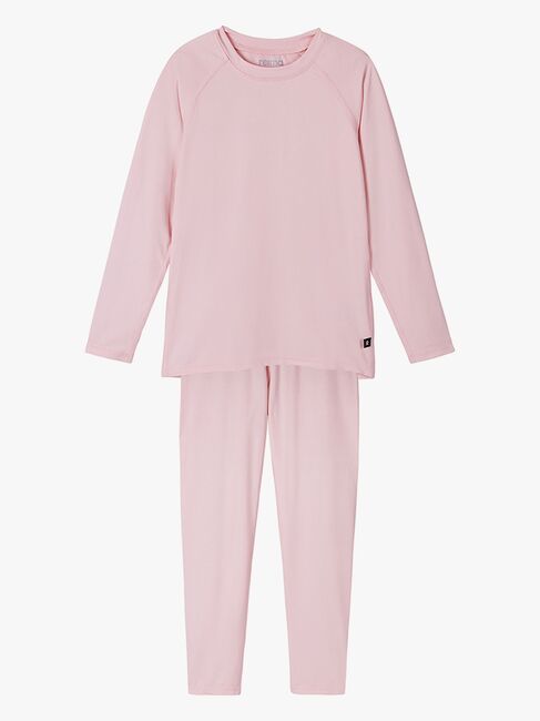 Reima Sportti Skiundertøj, Pale Rose