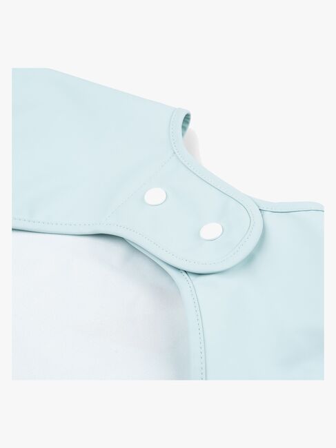 Done By Deer Playground  Langærmet Hagesmæk, Blue