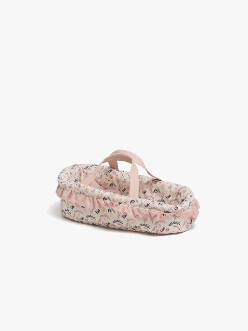 Cloudberry Castle Rejsesæt til Dukker, Rabbit