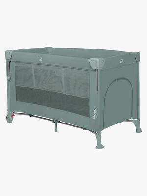 Lionelo ELLEN Weekendseng, Green Sage