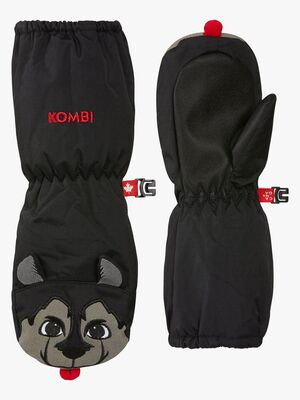 Kombi Animal Family Vanter, Willy Wolf