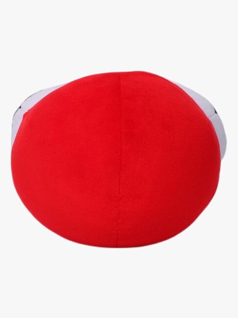 Roblox Rainbow Friends Bamse 11 cm, Rød