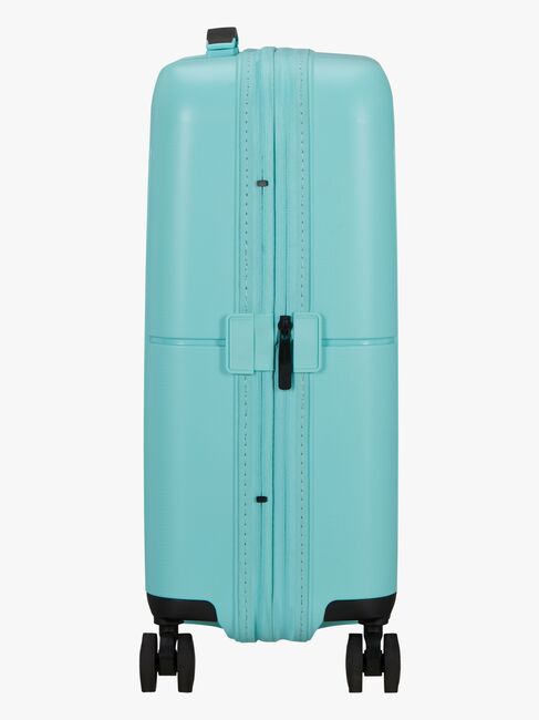 American Tourister Dashpop Disney Kuffert 41-47L, Stitch Flower