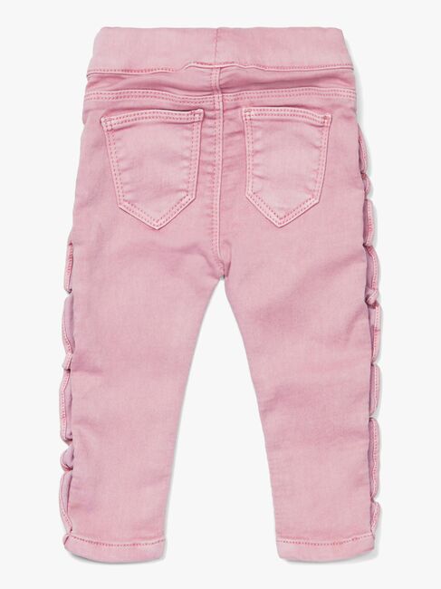 Luca & Lola Caserta Bukser Baby, Pink